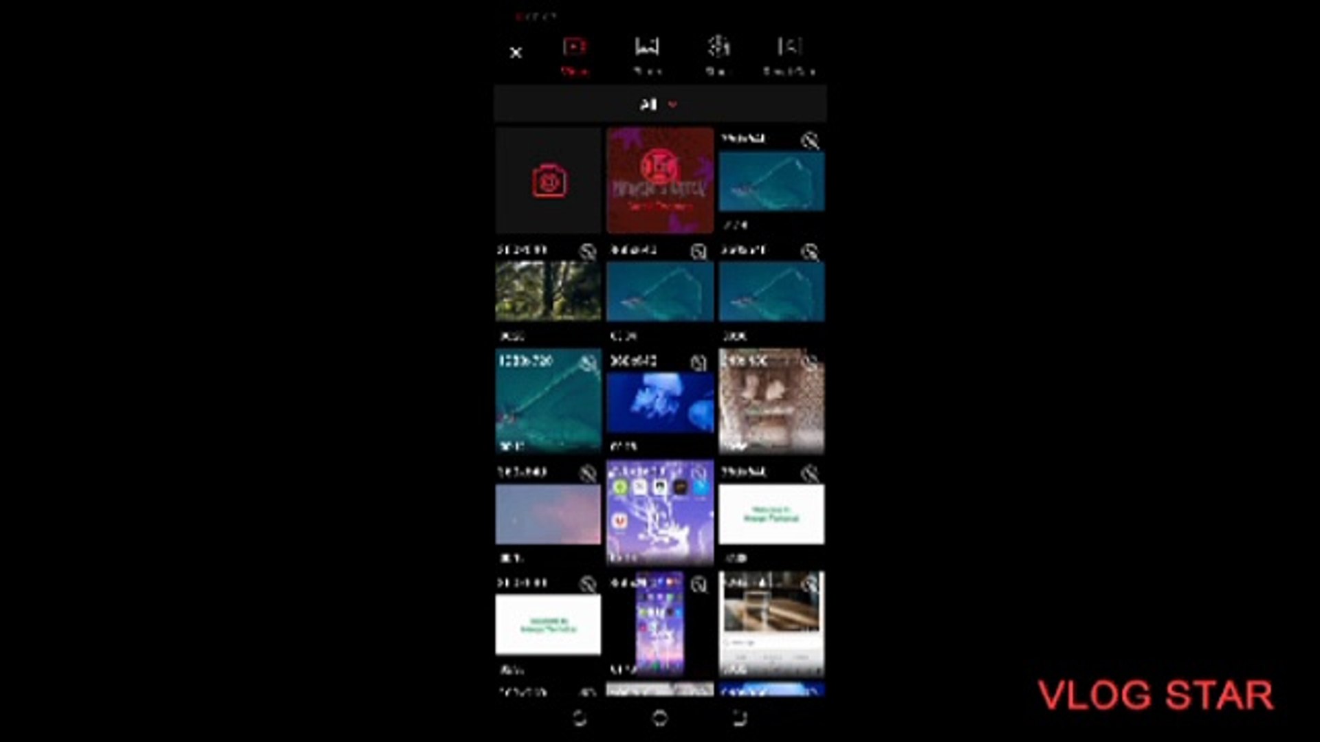 ⁣how to use freeze option