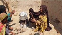 Gurbat Saraiki Song In Rohi Cholistan