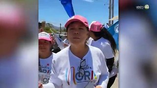 Elecciones en Tecolotlán; Tres candidatos compiten por la alcaldía