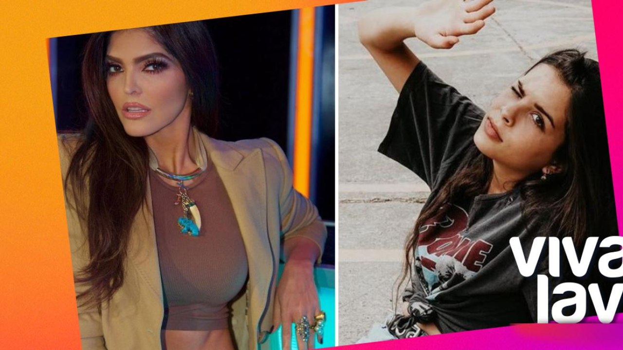 Paula Levy revela los problemas que tienen con Ana Bárbara