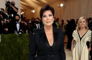 Kris Jenner revela que se le ha detectado un 'pequeño tumor'