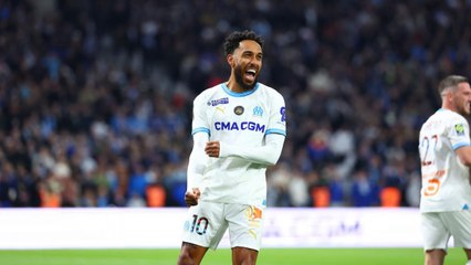 Atalanta - Marseille : Les équipes alignées