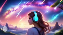 Cosmic Chill Beats 05 | Relaxing Lofi Beats For Relax, Chill, Study, Sleep, Work & Motivation