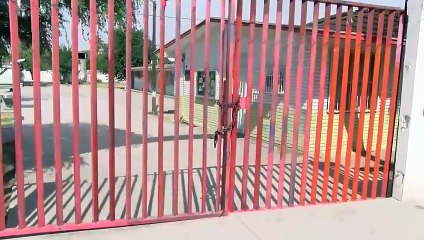 Colapsan transformadores en escuelas ante altas temperaturas