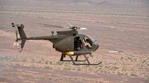 ベトナム戦争時代のヘリコプターが2050年代まで運用される可能性
