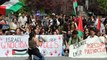 Las universidades españolas suspenderán su relación con los campus de Israel si no rechazan la guerra en Gaza