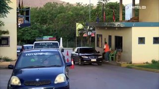 Reemplazan a jefe policial prófugo de Puerto Suárez y confirman su baja definitiva