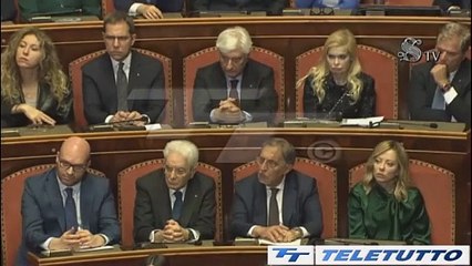 Video News - Strage, commemorazione anche in Senato