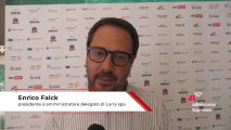Falck (Larry spa): “Interlocutore credibile e coinvolto per buona trasmissione eredità emotiva”