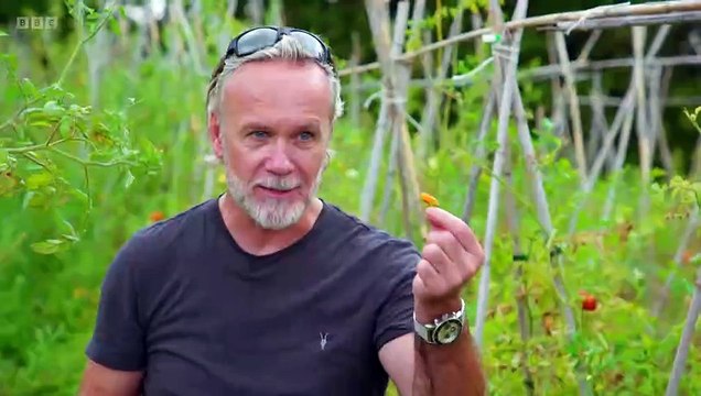 Marcus Wareing Simply Provence episode 4
