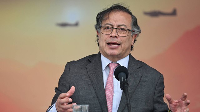 ¿El CNE como entidad administrativa puede investigar al presidente Gustavo Petro?
