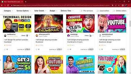 1. Understanding Fiverr SEO: How It Works