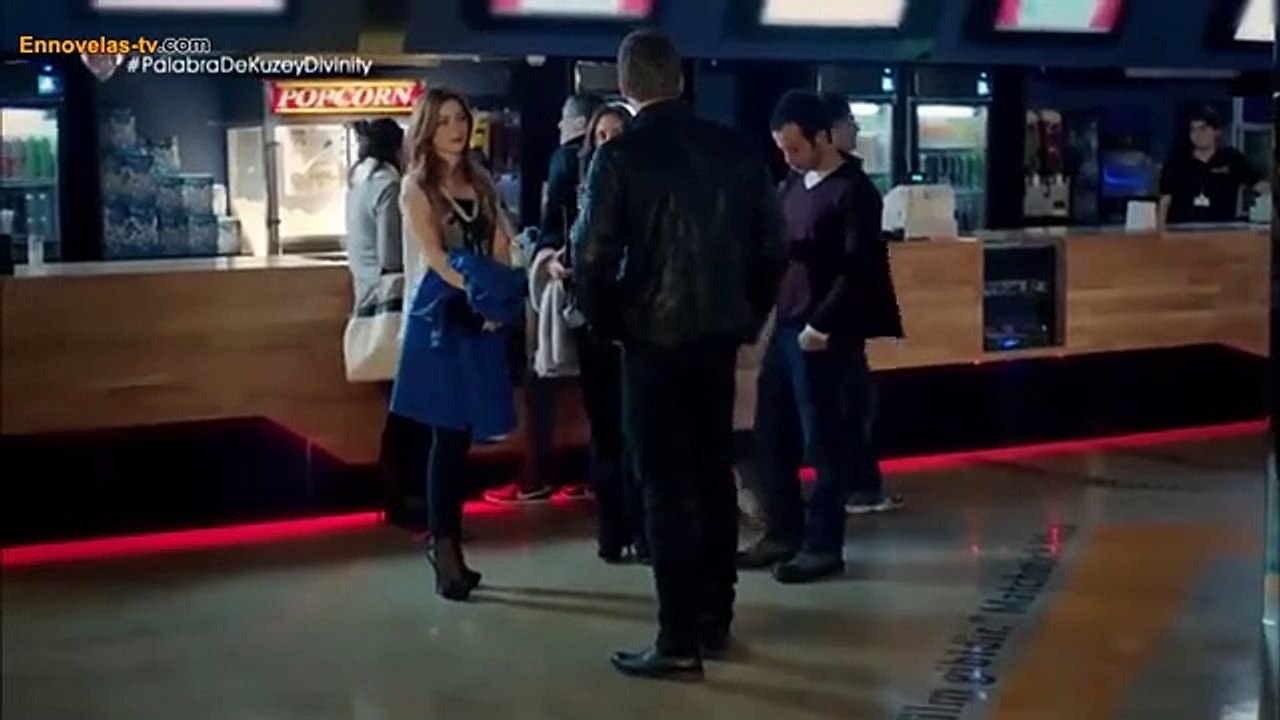 kuzey y guney Capitulo 28