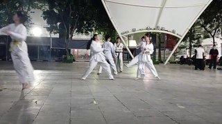 Taekwondo 20240506_195451