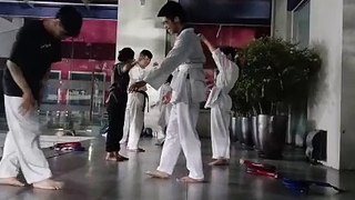 Taekwondo 20240506_195757