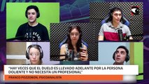 El duelo como reacción ante alguien que se muere o ante un ideal que se cae cuándo buscar ayuda profesional