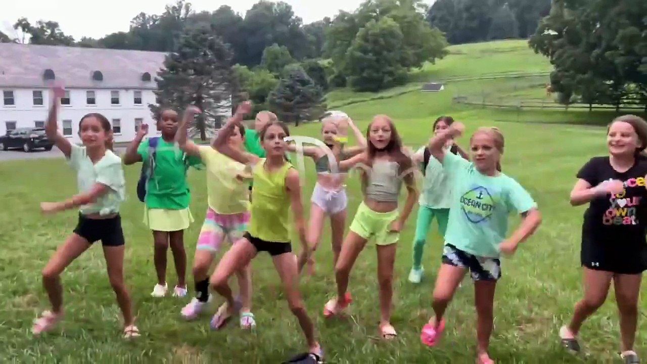 Summer Dance Camps 2024 I American Dance Training Camps