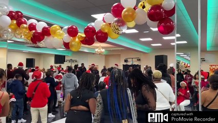 CHANTÉ NWEL 2022 A VILLEJUIF