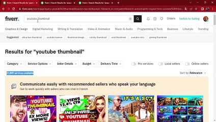 2. The fundamental way to find the best keywords
