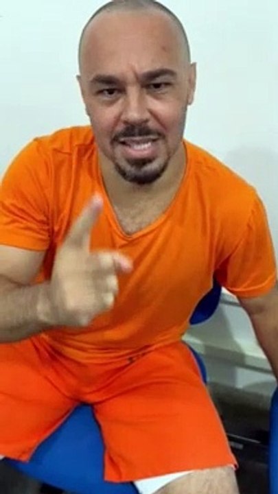 Caso Sara: em vídeo, Ederlan Mariano diz que não é assassino e que 'Deus é testemunha'