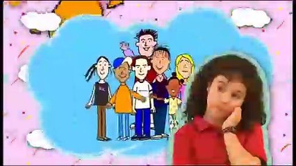The Story of Tracy Beaker S02 E15 - Bridesmaid