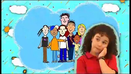 The Story of Tracy Beaker S02 E23 - The Long Goodbye