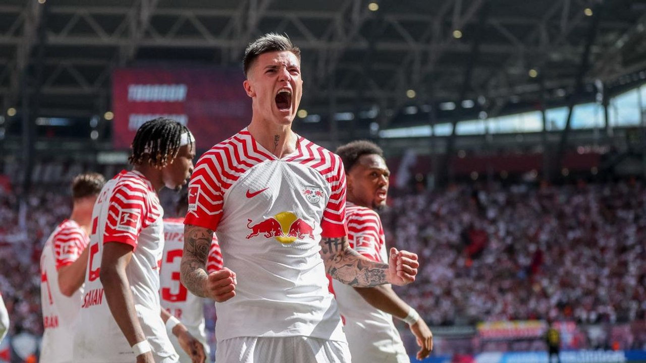 Le nouvel attaquant de l'AC Milan pour remplacer Olivier Giroud