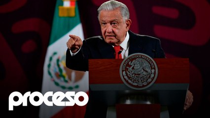 Los temas más importantes de la conferencia mañanera del jueves 9 de mayo