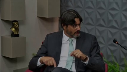 Programa Café com Leitte Edição Nacional - 07/04/2024 - Dr. Severino Júnior