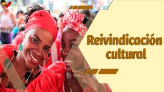 Café en la Mañana | Día de la Afrovenezolanidad reconoce las luchas y los derechos de los pueblos