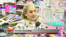 Tiendas en Monclova se preparan para el Día de las Madres