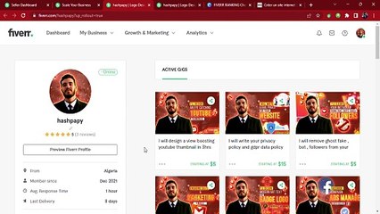 2. 2. Fiverr marketing tools to get more orders