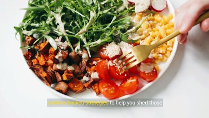 Science-Backed Weight Loss Strategies_ Shed Pounds 2