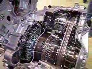Nissan VQ