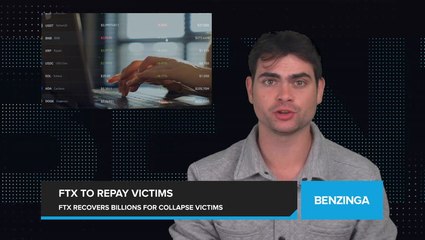 FTX Recovers Billions to Repay Crypto Exchange Collapse Victims