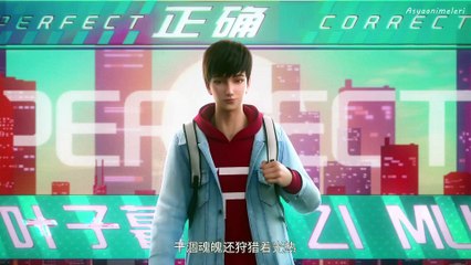 Villain Initialization - 05