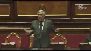 Matteo Falcinelli, Tajani: incontrerò l'avvocato della famiglia