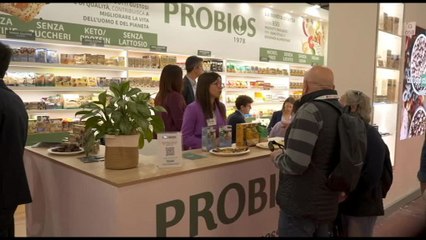 Probios, al via rebranding per rispondere a domanda bio che evolve