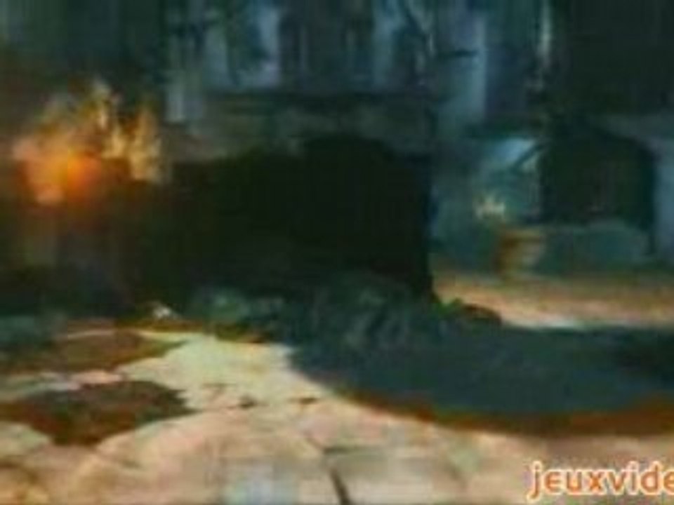 Vidéos - Dark Sector Xbox 360 - Jeuxvideo.com