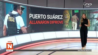 Llaman a nuevo director de Diprove en Puerto Suarez