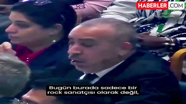 Haluk Levent, Birleşmiş Milletler konferansında İsrail ve Netanyahu'yu kınadı