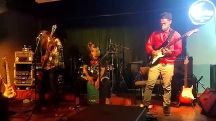 Full live music festivals