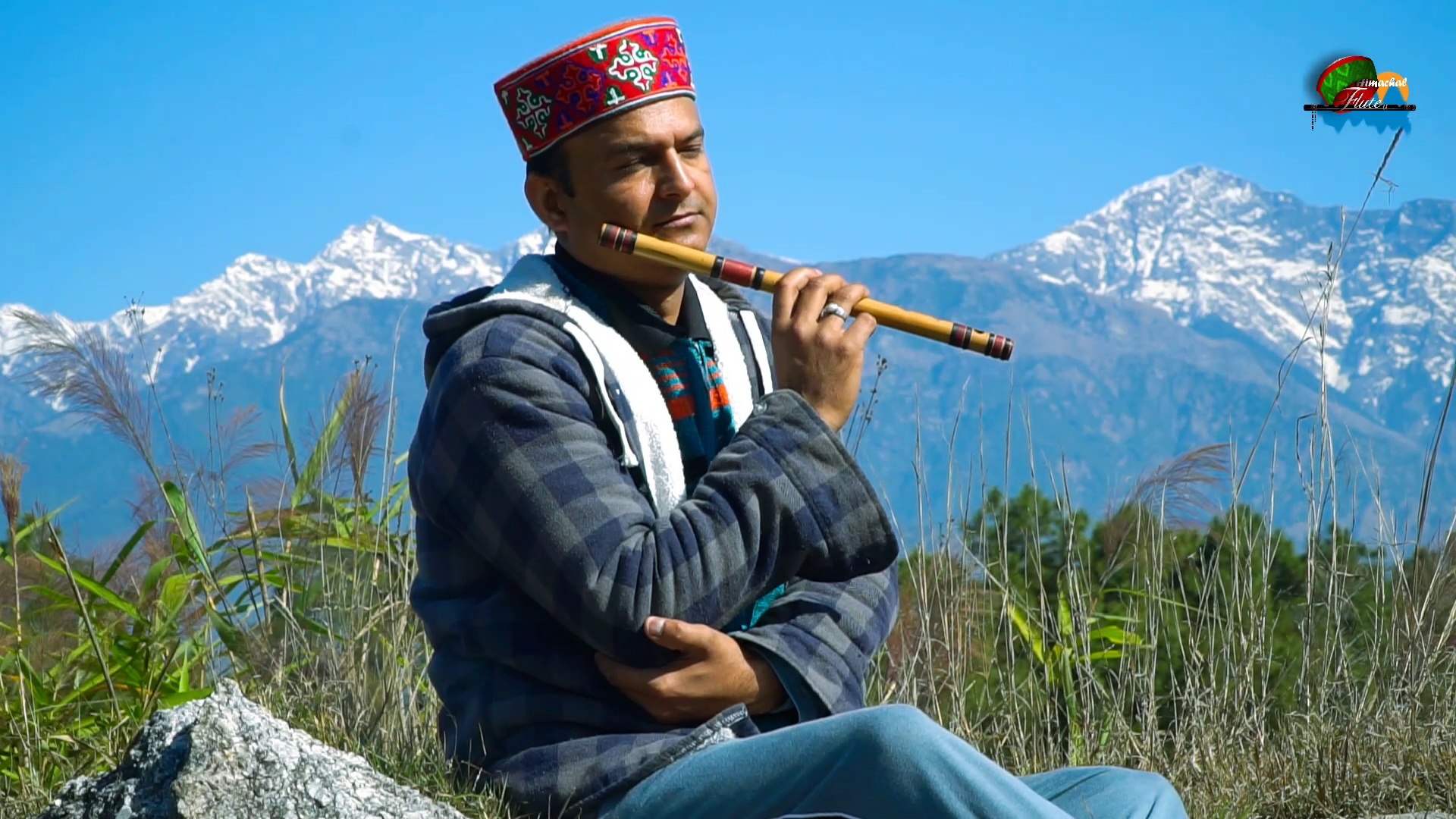 World Famous Flute