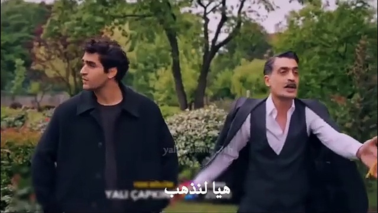 مسلسل طائر الرفراف الحلقة 68 اعلان 1 مترجم
