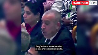 Haluk Levent, Birleşmiş Milletler konferansında İsrail ve Netanyahu'yu kınadı