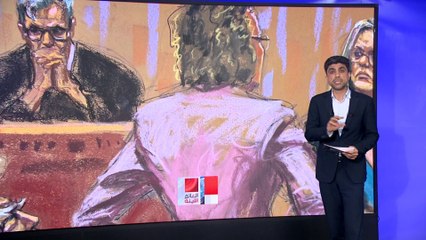 العالم الليلة | محامية ترمب تهاجم الممثلة الإباحية ستورمي دانييلز وتتهمها بالتربح من قصتها