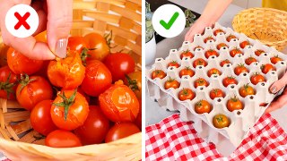 Eco-friendly Food preserving ideas to make your Product's life longer