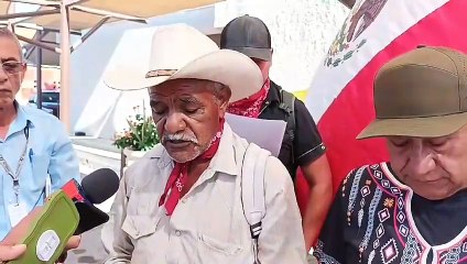 Asamblea Estatal Yoreme solicita juicio político contra presidente del IEE