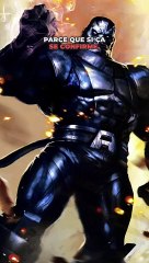 The Rock pourrait jouer Apocalypse dans le MCU: Rumeur folle!