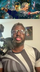 Une Bande-annonce pour le film de Soi Cheang : City of Darkness